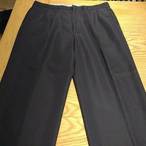 Men's dress pants 40 x 32